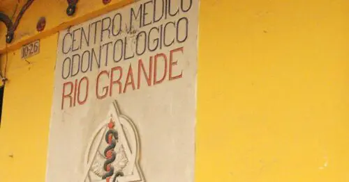 CENTRO MEDICO ODONTOLOGICO RIO GRANDE BOGOTÁ CENTRO MEDICO ODONTOLOGICO RIO GRANDE BOGOTÁ